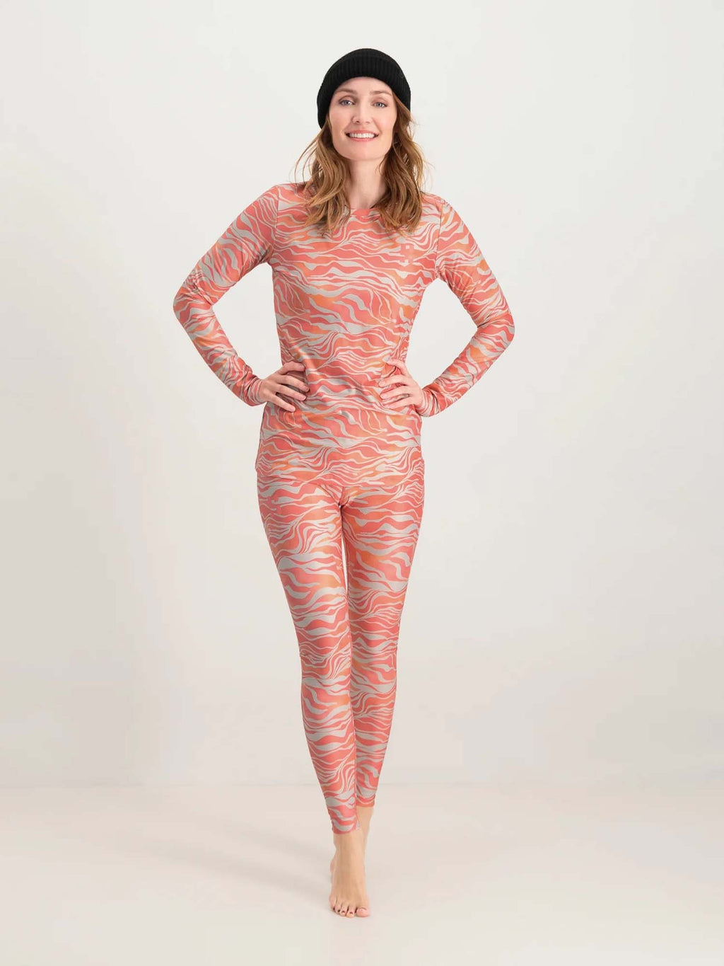 Animal thermobroek