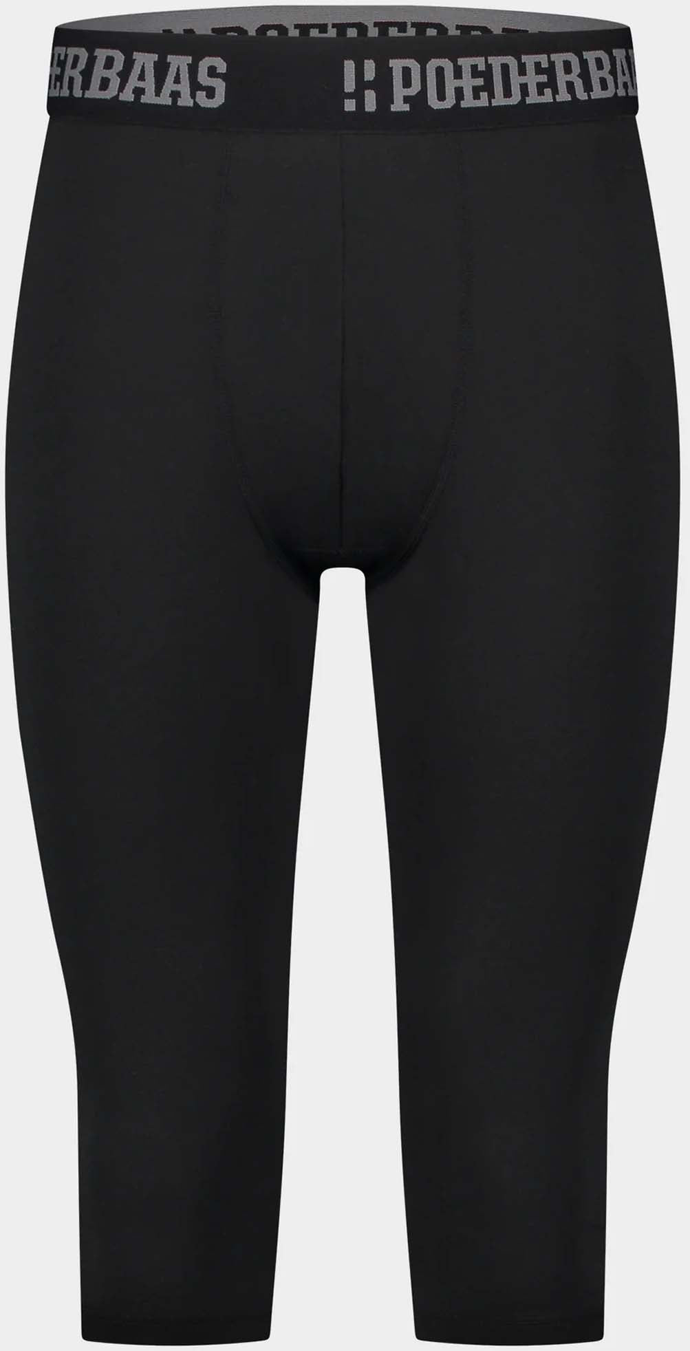 Lightweight Baselayer 3/4 broek