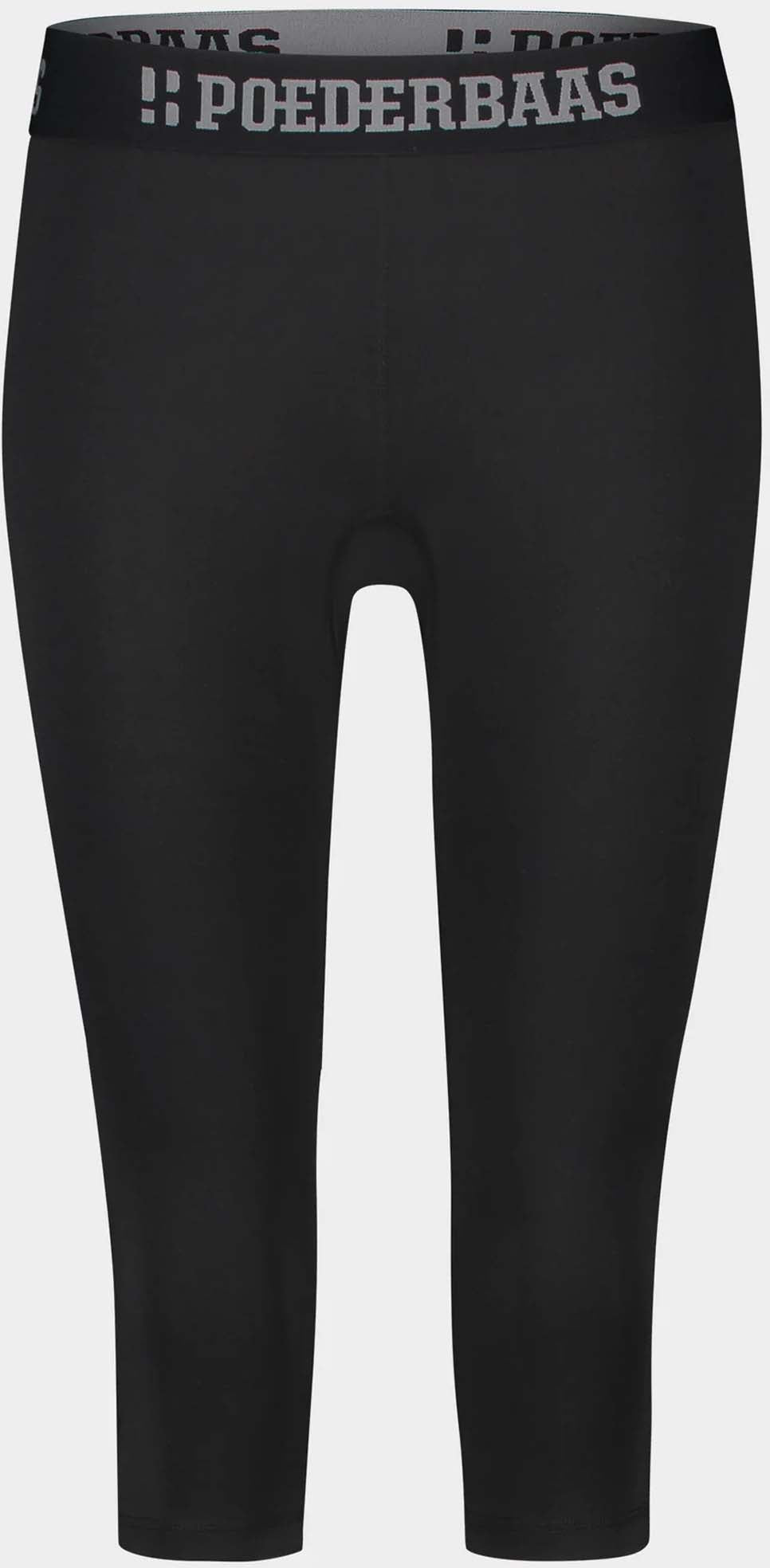 Lightweight Baselayer 3/4 broek