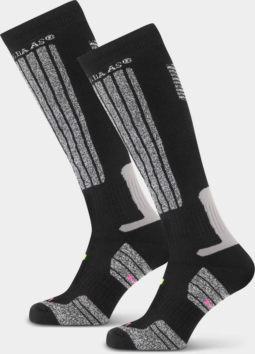 2-pack skisokken