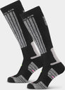 2-pack skisokken