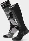 2-pack skisokken