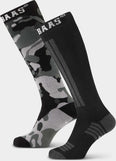 2-pack skisokken