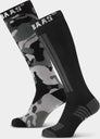 2-pack skisokken