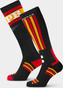 2-pack skisokken