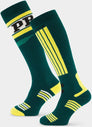 2-pack skisokken