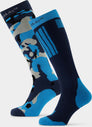 2-pack skisokken