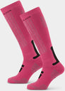 2-pack skisokken