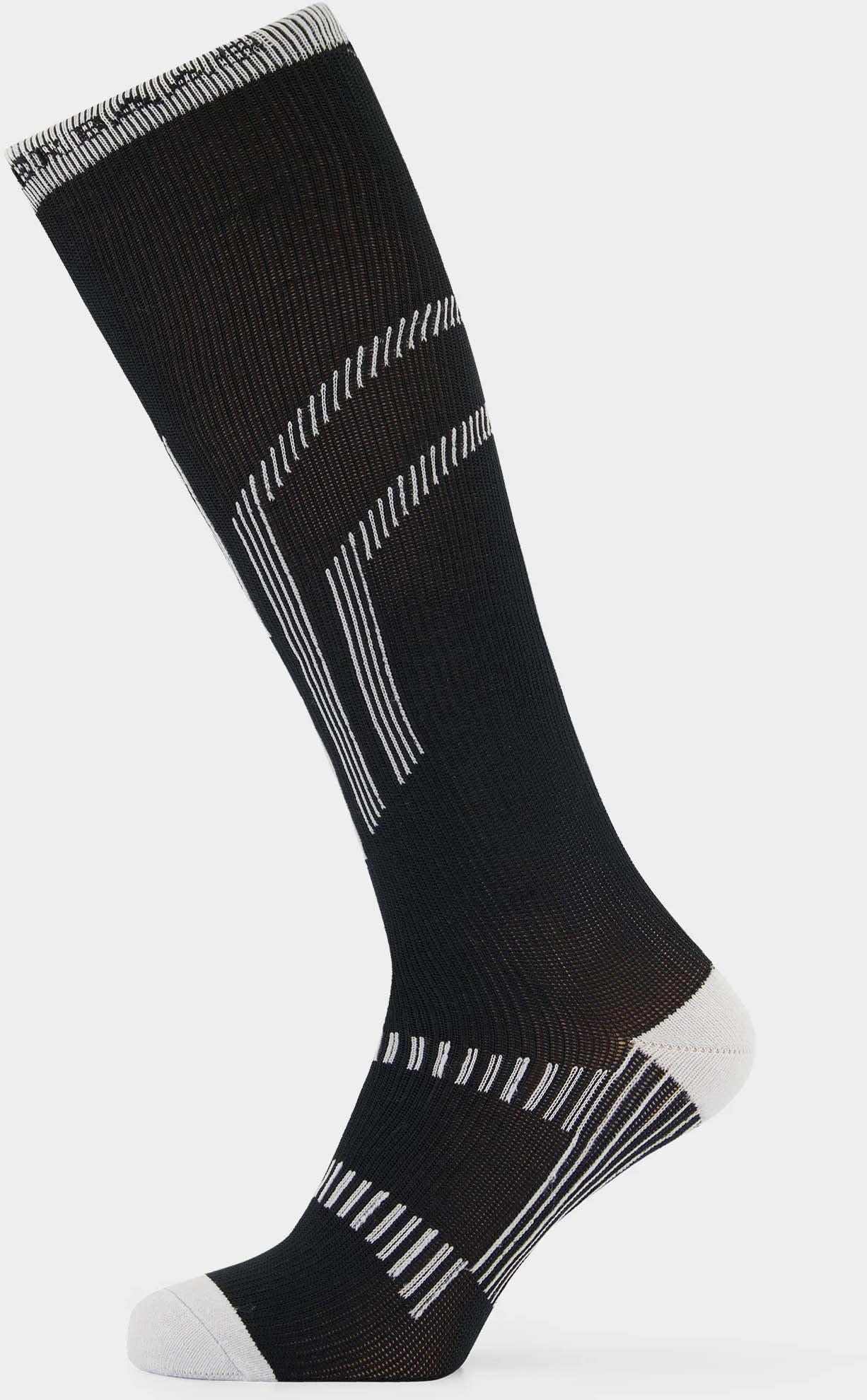 Lightweight Functional skisokken