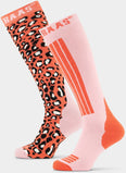 Panther 2-pack skisokken