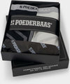 Giftbox 2-pack skisokken