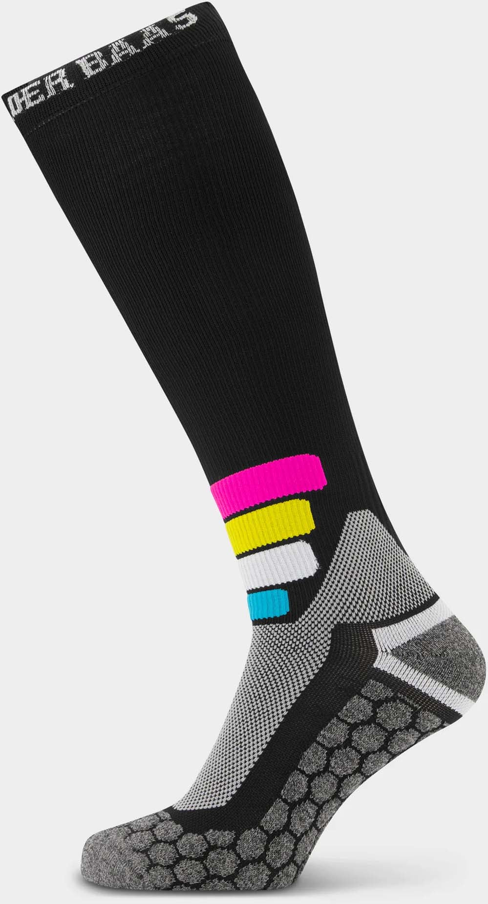 Comp Merino Pro skisokken