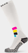 Comp Merino Pro skisokken