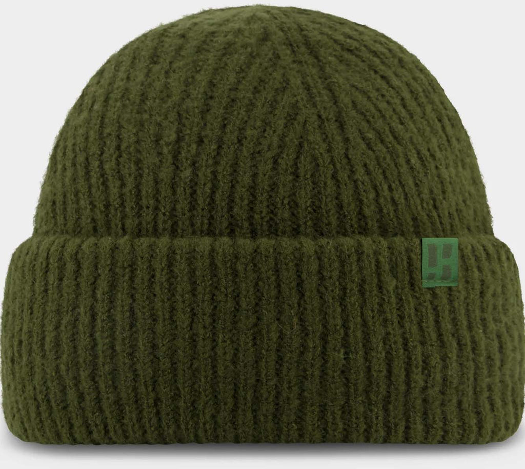 Arctic muts