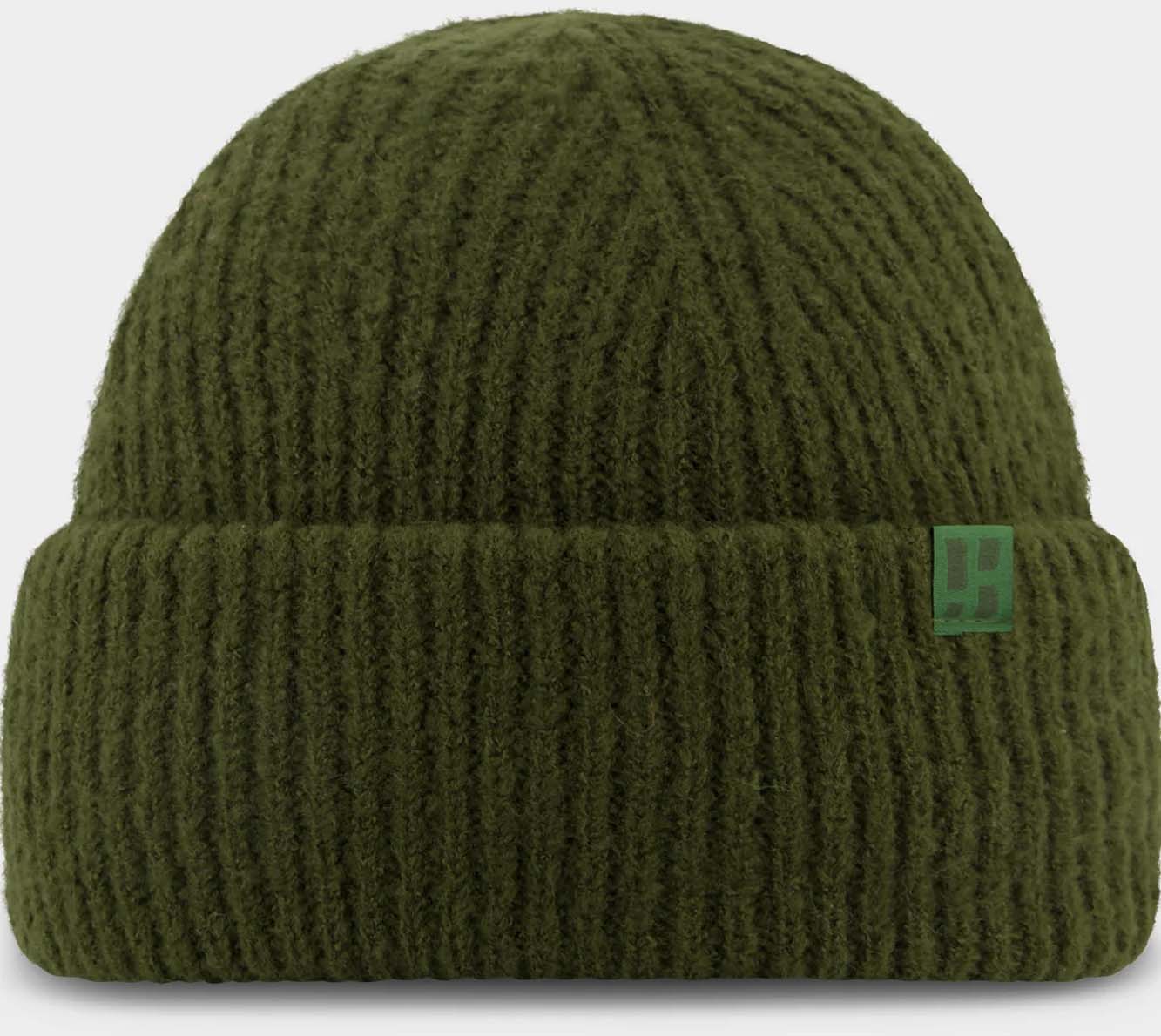 Arctic muts