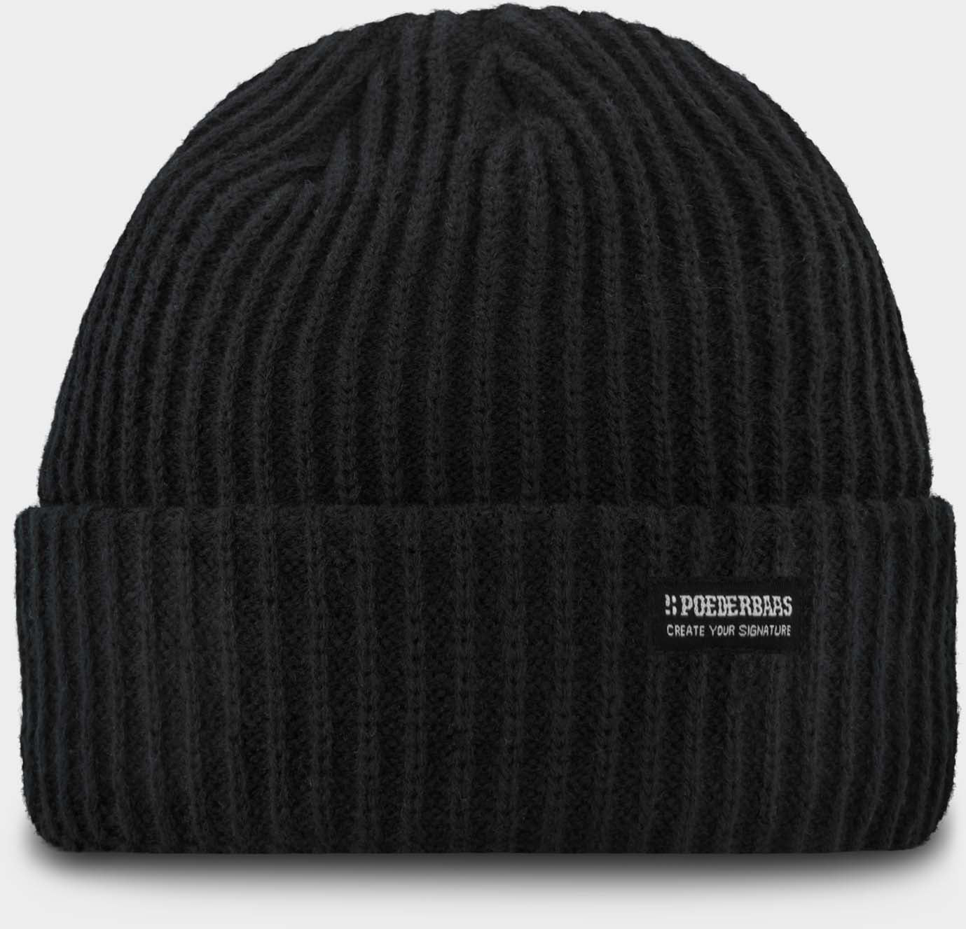 Royal Rib muts