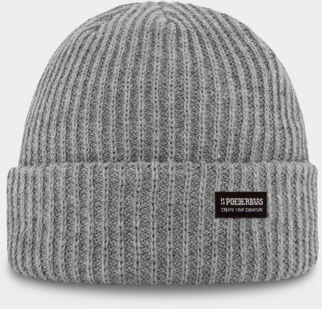 Royal Rib muts