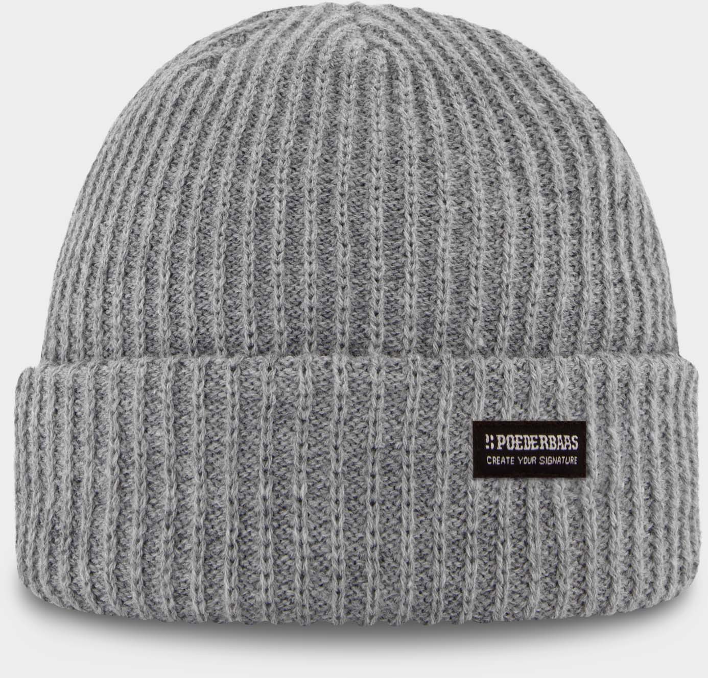 Royal Rib muts