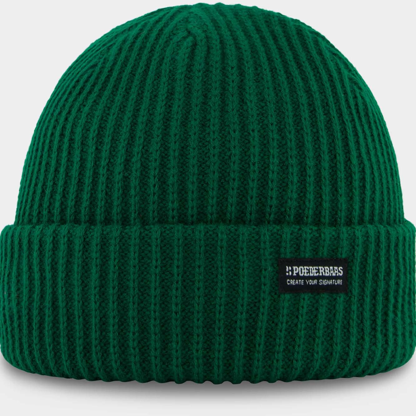 Royal Rib muts