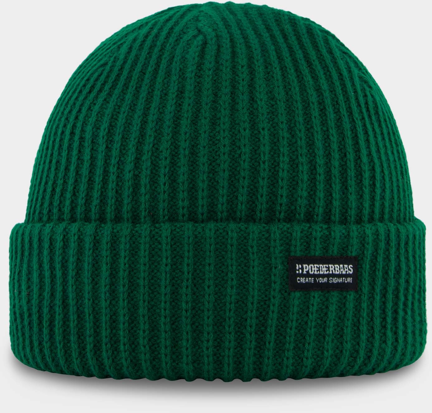 Royal Rib muts