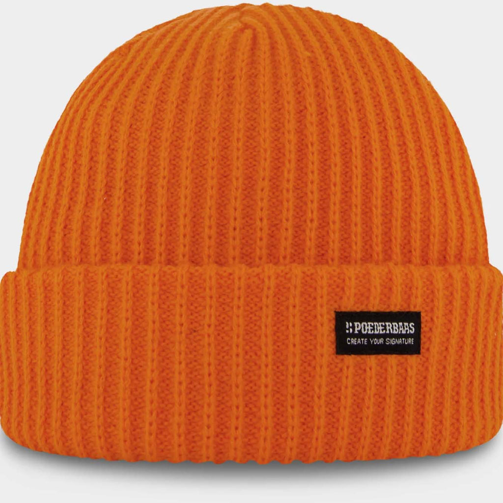 Royal Rib muts