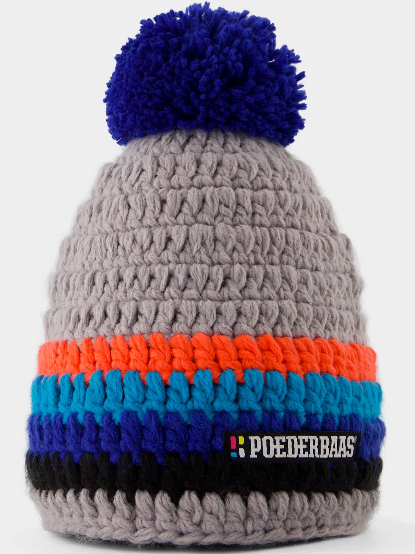 Classic Colorful muts