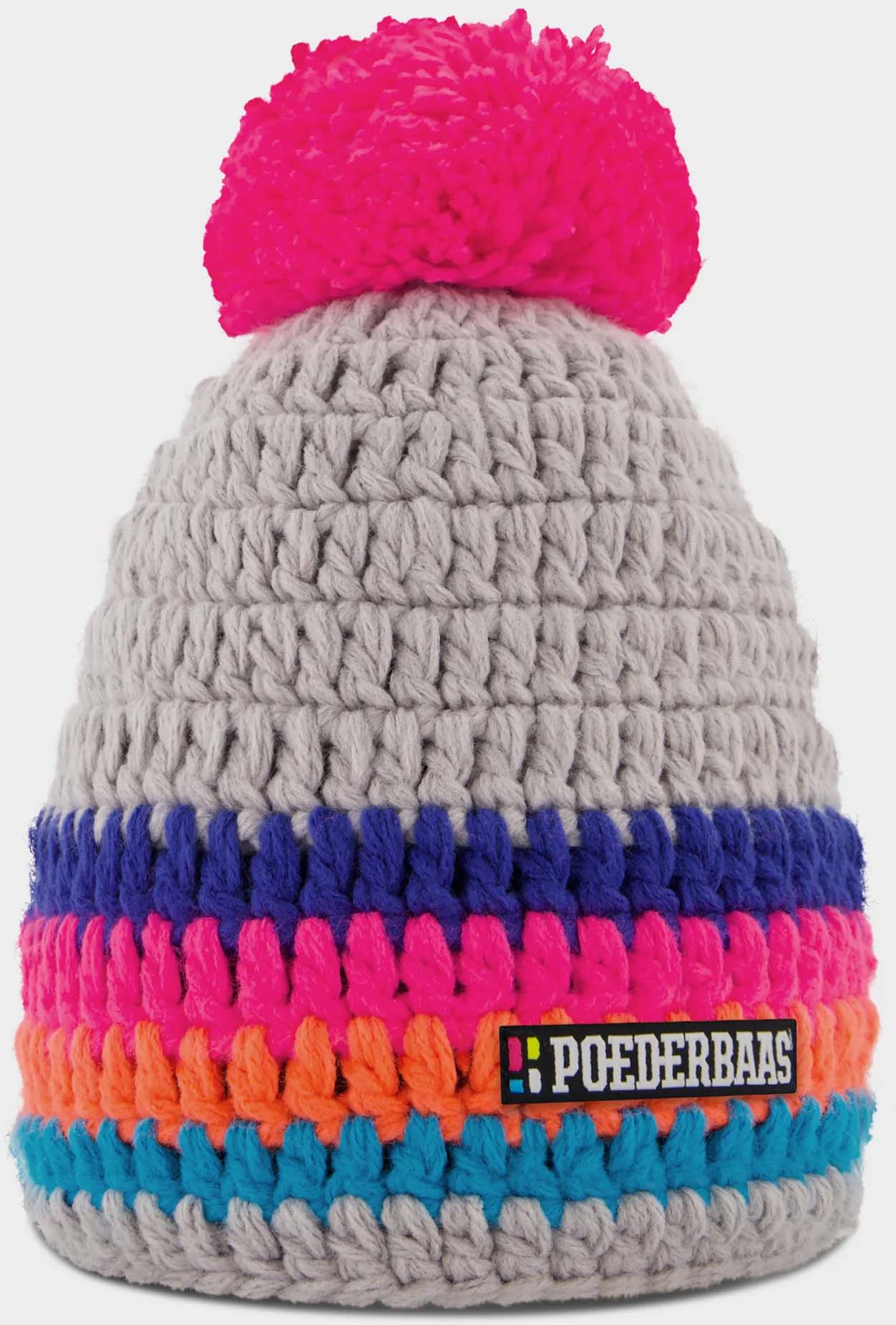 Classic Colorful muts