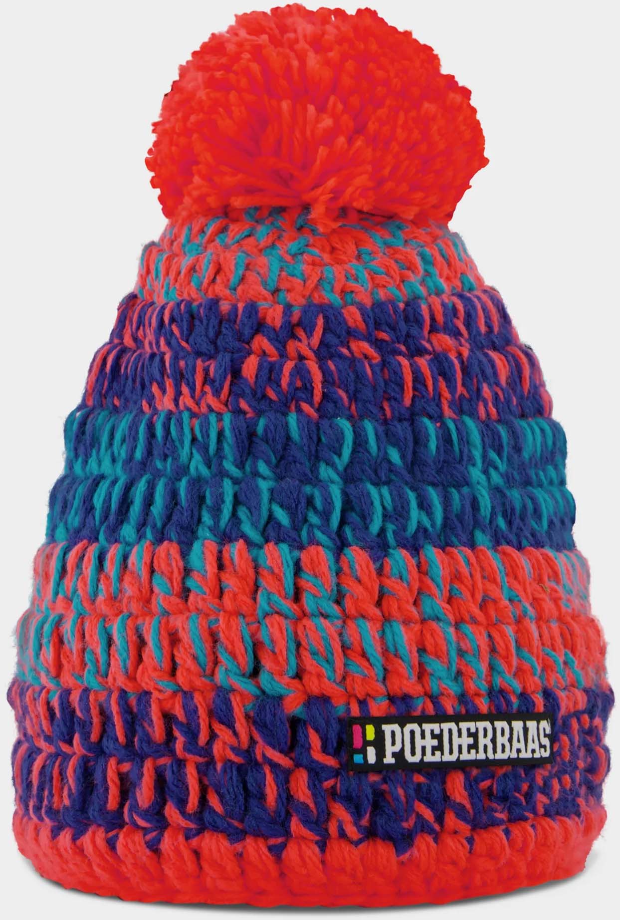 Classic Colorful muts