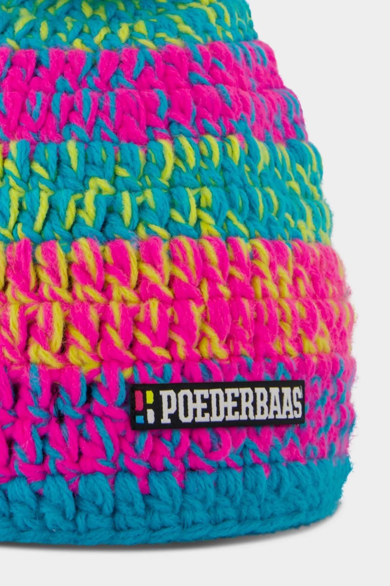 Classic Colorful muts