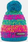 Classic Colorful muts