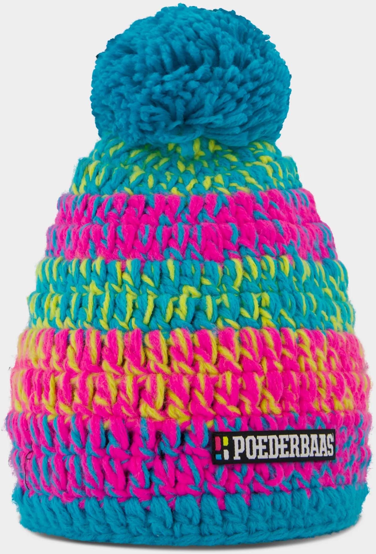 Classic Colorful muts