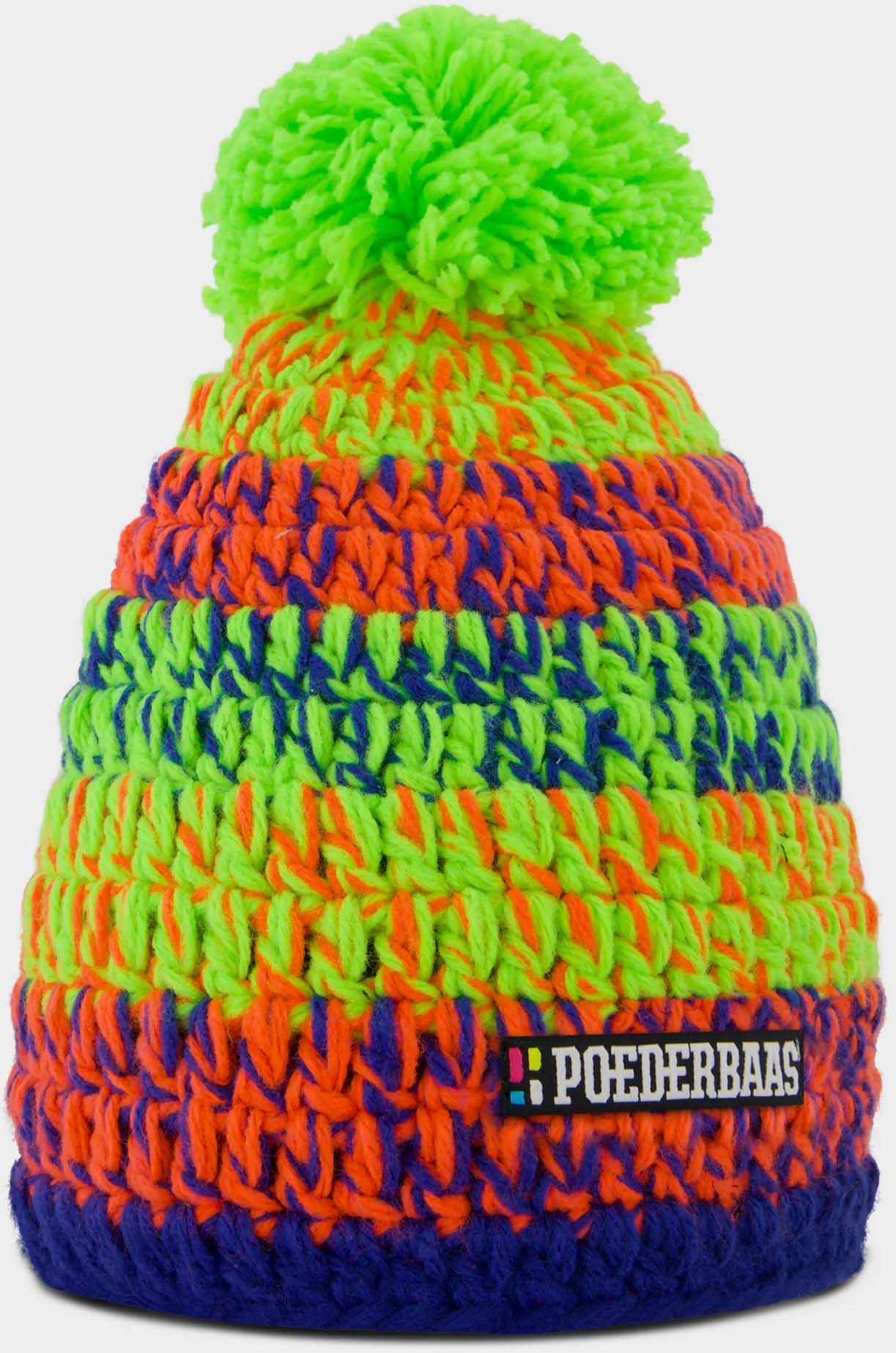 Classic Colorful muts