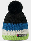 Classic Colourful beanie