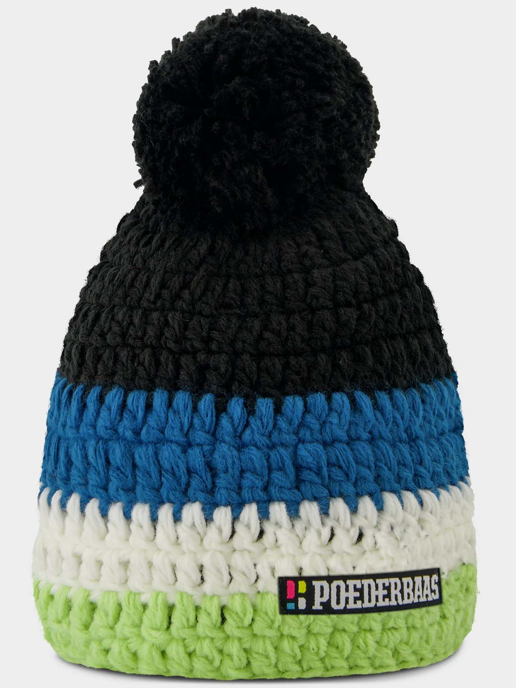 Classic Colourful beanie