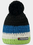 Classic Colourful beanie