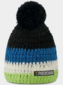 Classic Colourful beanie