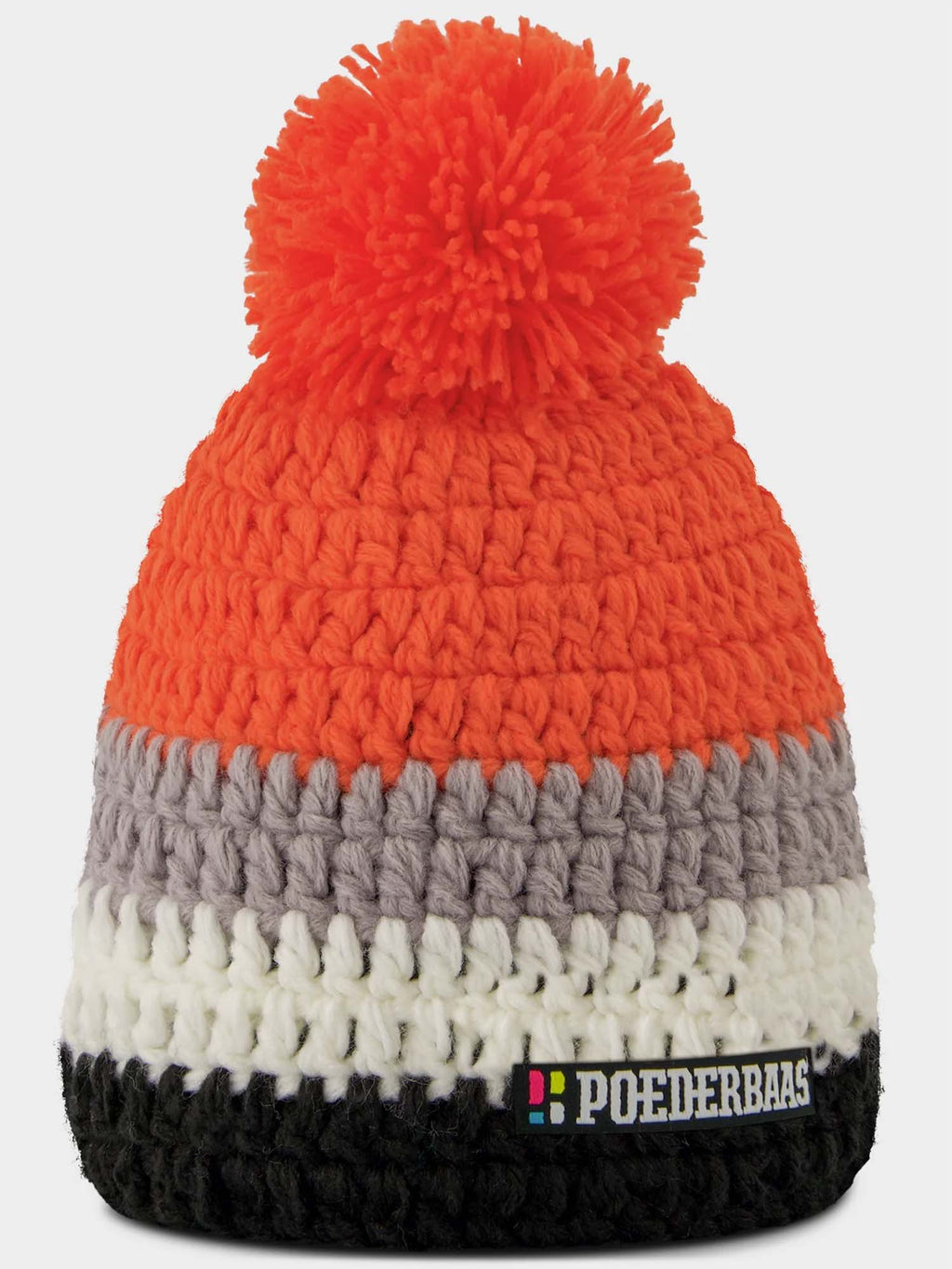 Classic Colourful beanie