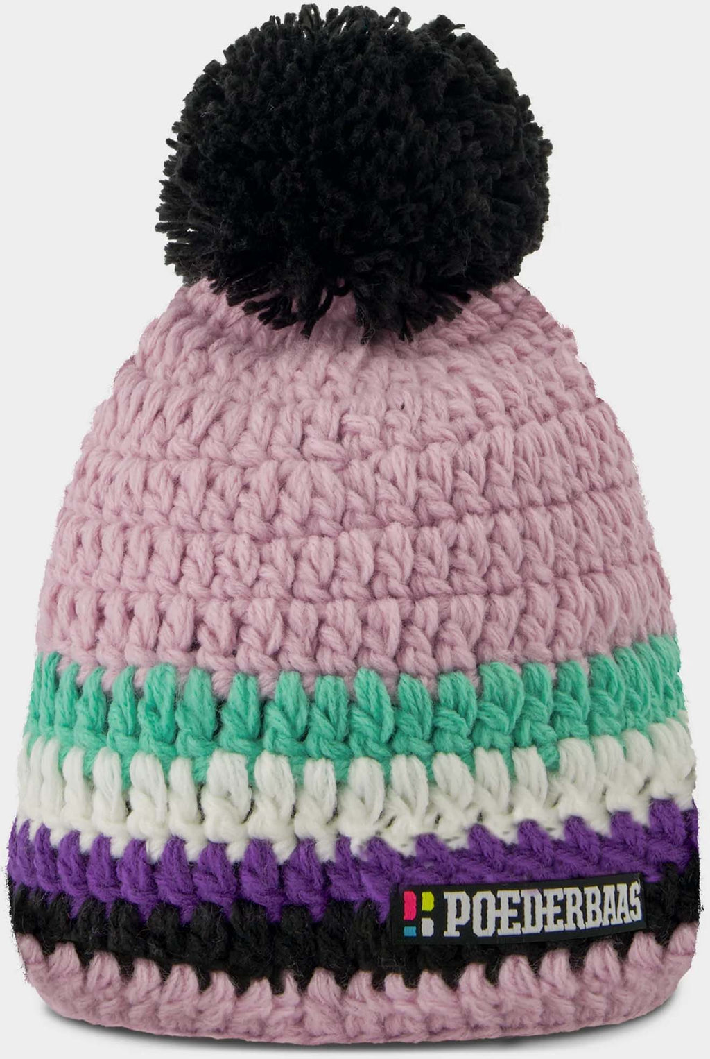 Classic Colourful beanie