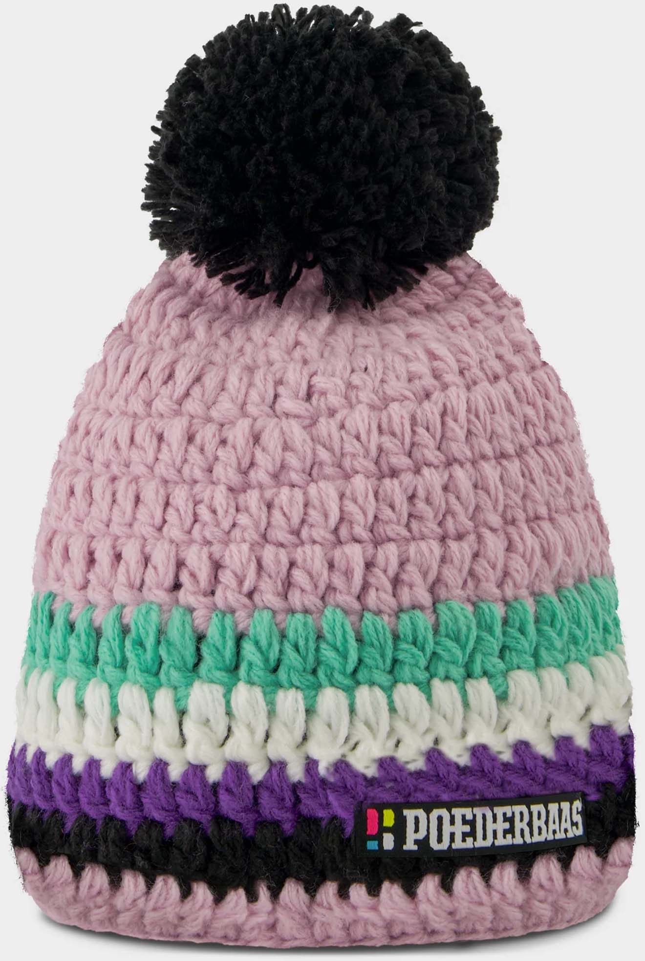 Classic Colourful beanie