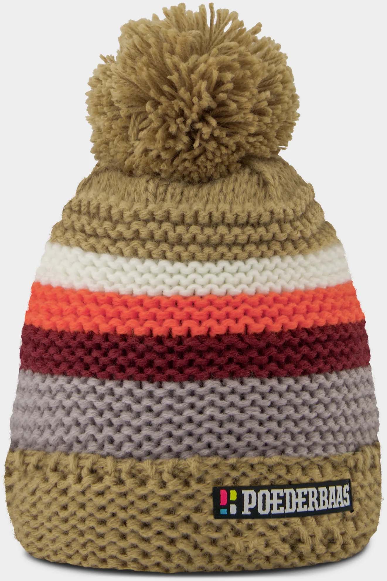 Classic Colorful 2.0 beanie