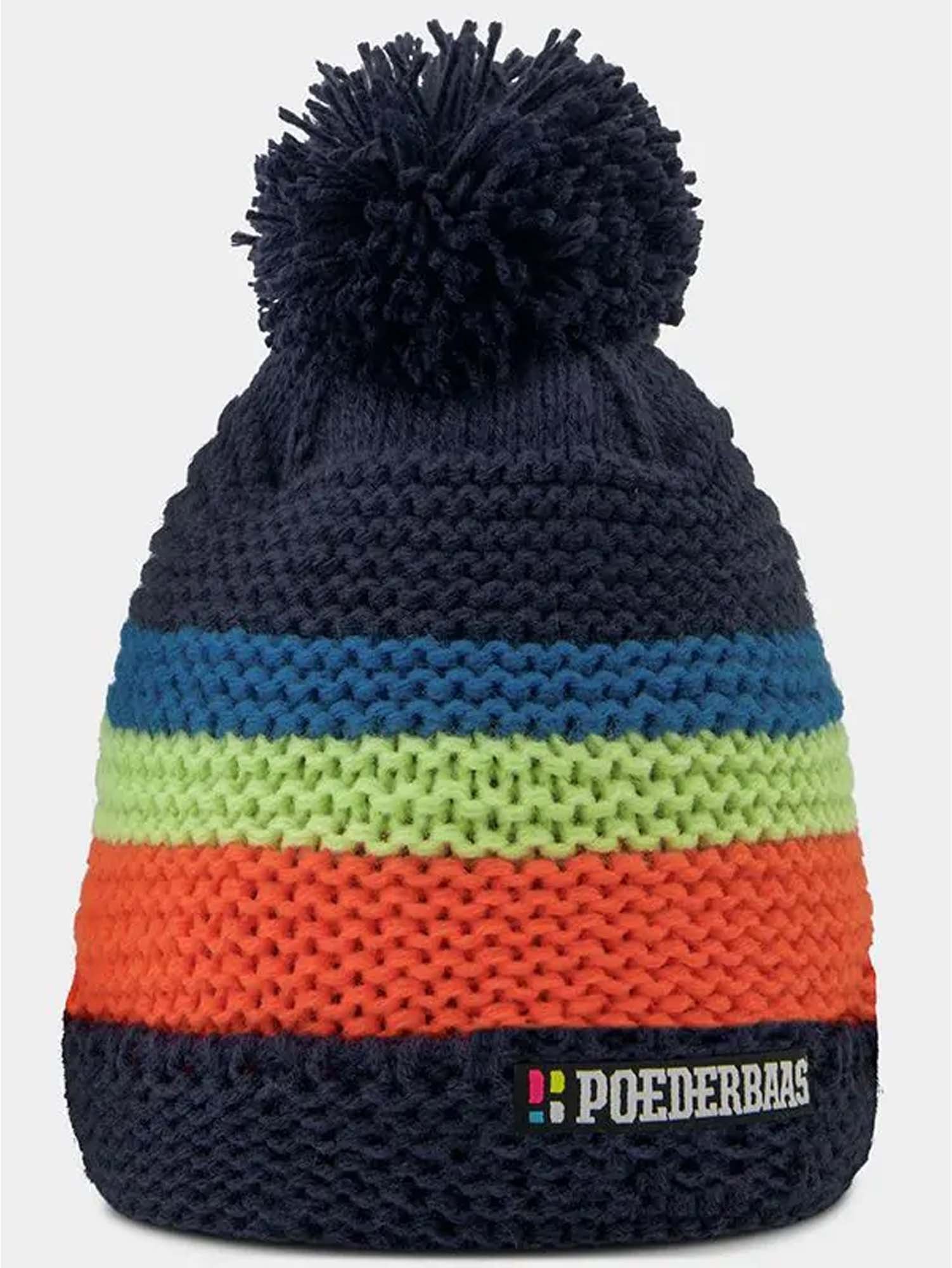 Classic Colorful 2.0 beanie
