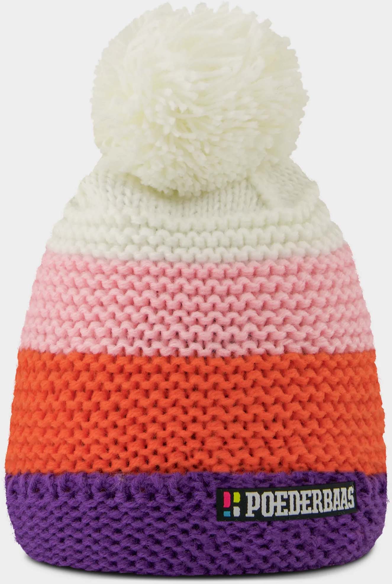 Classic Colorful 2.0 beanie