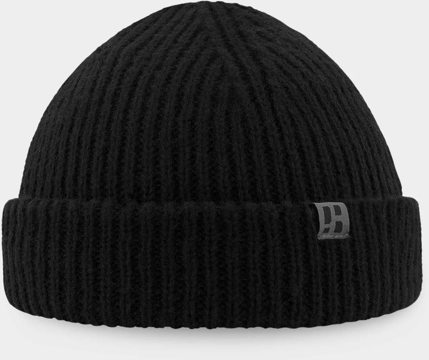 Fisherman beanie