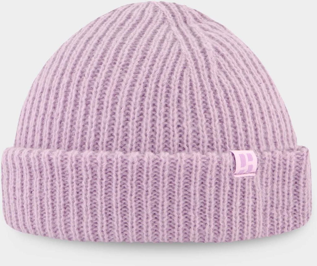 Fisherman beanie
