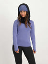 Fluffy Balaclava