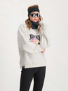 Arctic nekwarmer