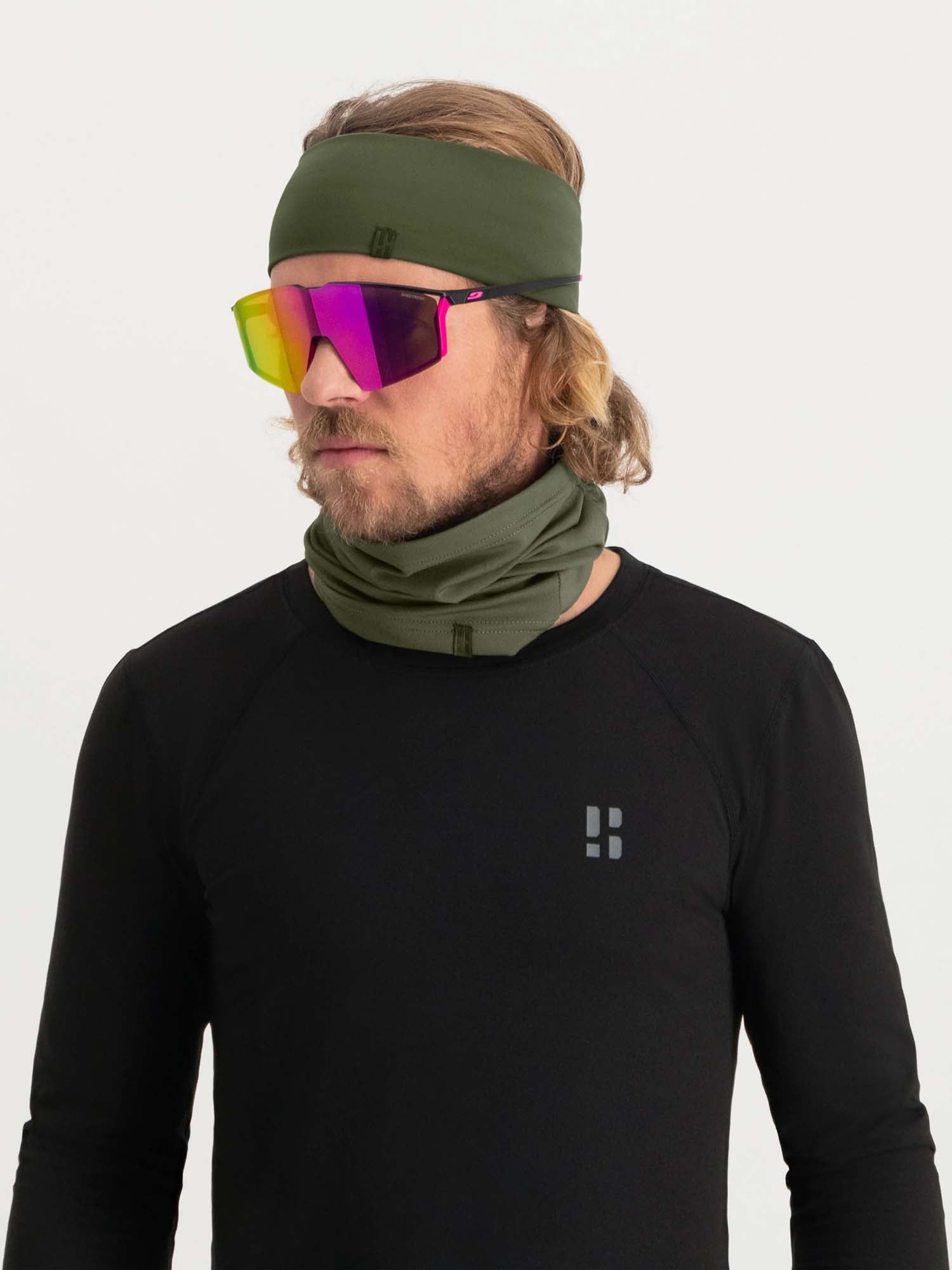 Arctic nekwarmer