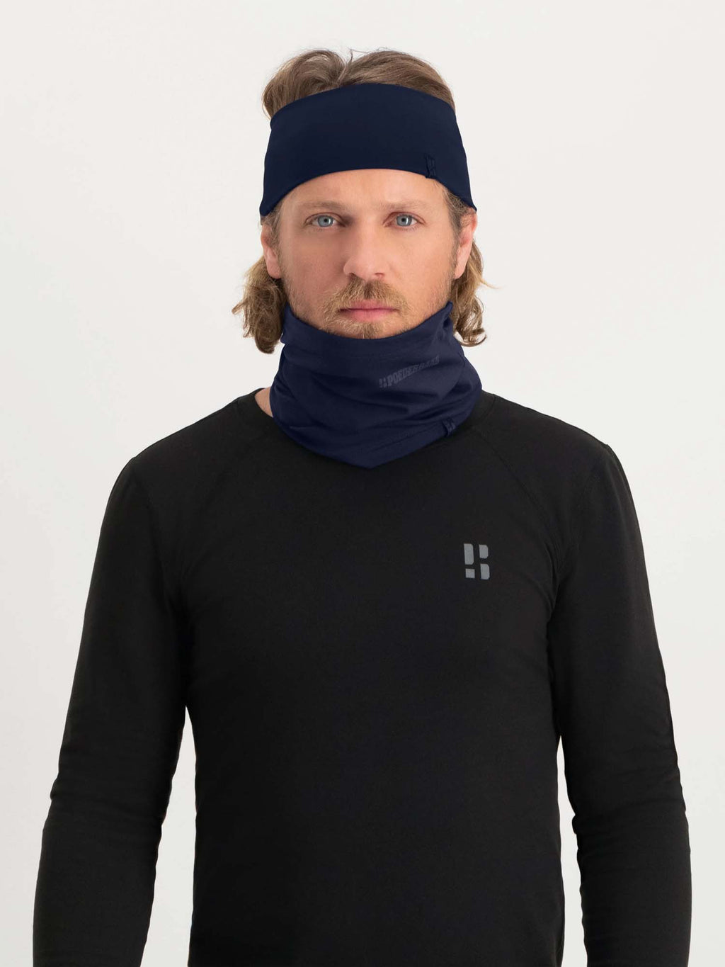 Arctic nekwarmer
