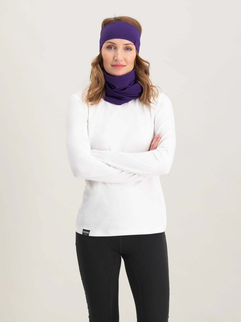Arctic nekwarmer