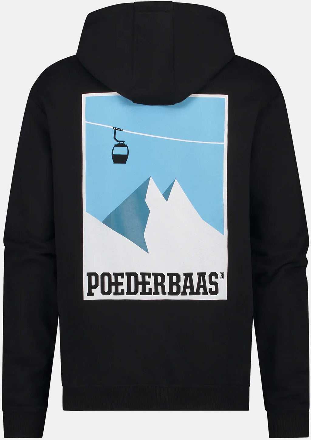 Artic hoodie